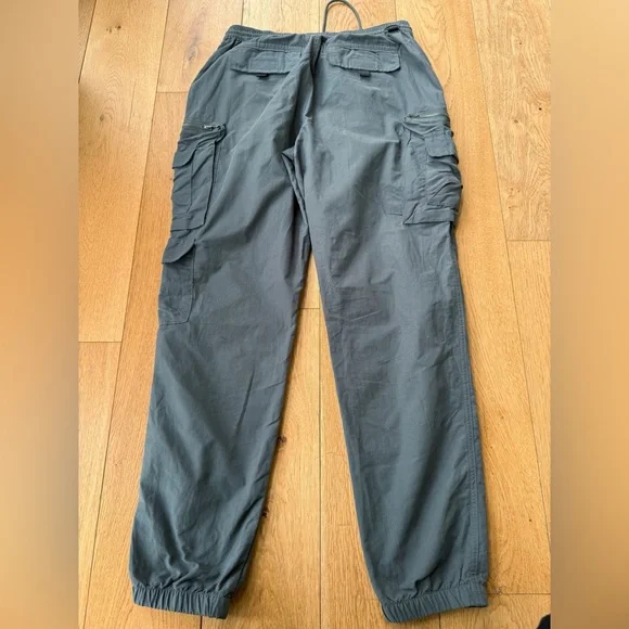 Urban Outfitters Standard Cloth Technical Cargo Jogger Pants M NWT - Picture 8 of 9